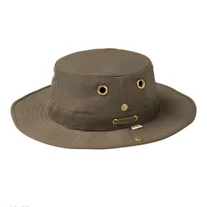 Tilley Olive Green T3 Classic Hat